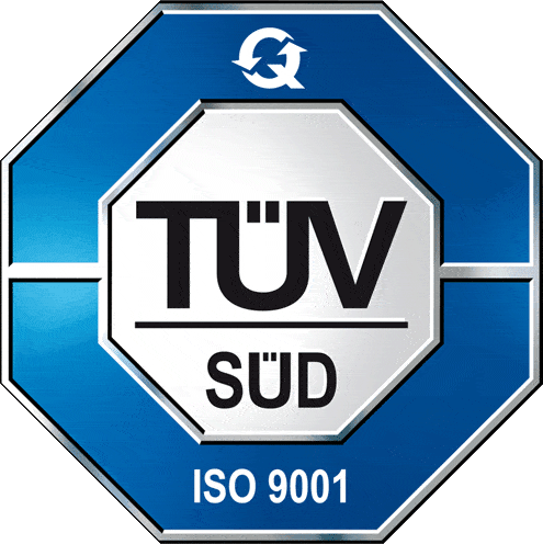 Certificacion TUV