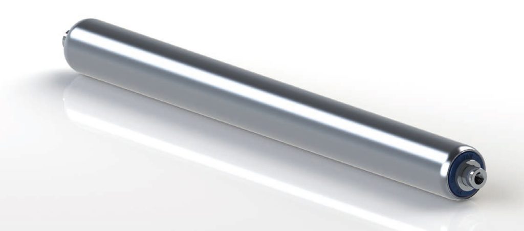 Nuova Omec - LGE Idler Rollers