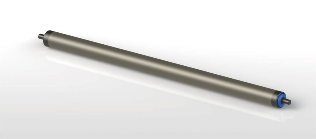 Nuova Omec - TPA Idler Rollers
