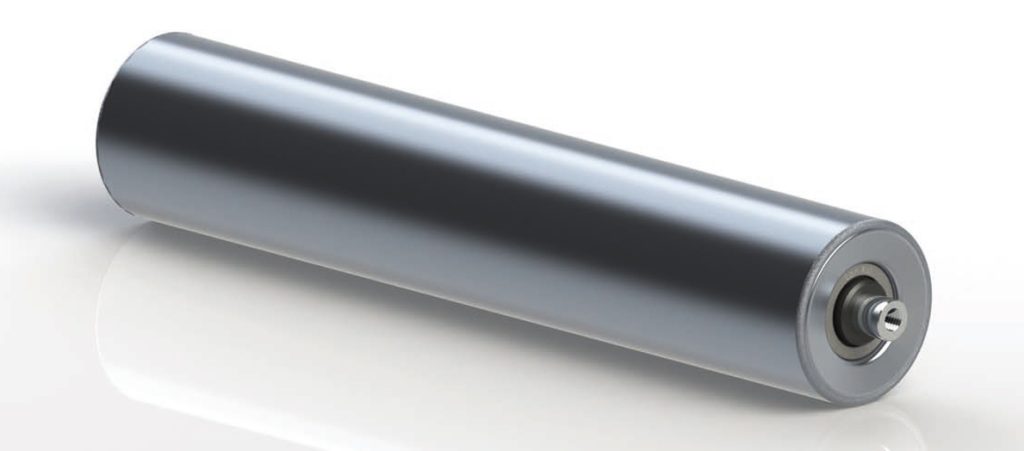 Nuova Omec - LMT Idler Rollers