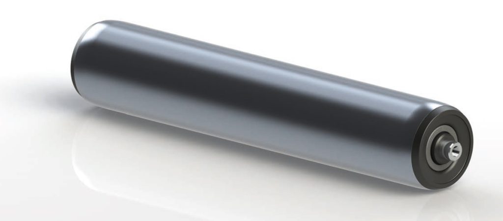 Nuova Omec - LGT Idler Rollers