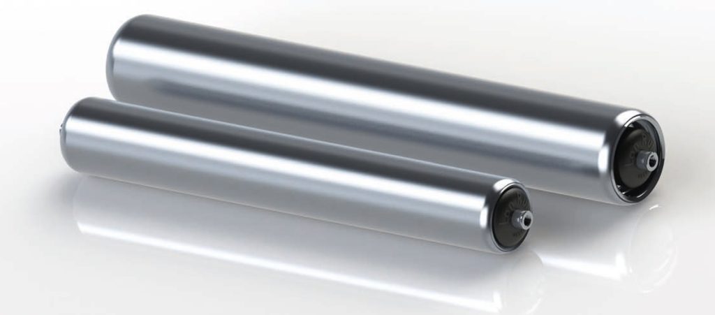 Nuova Omec - LGPE Idler Rollers