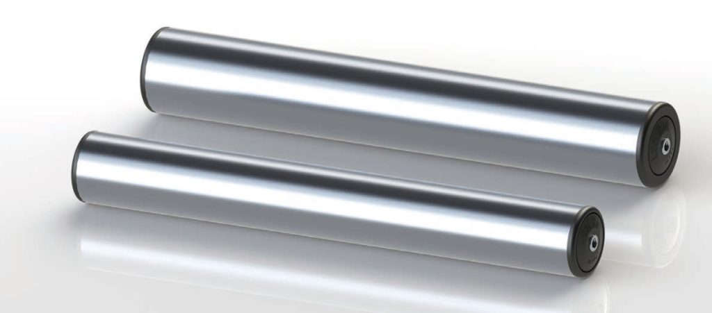 Nuova Omec - LGSP Idler Rollers