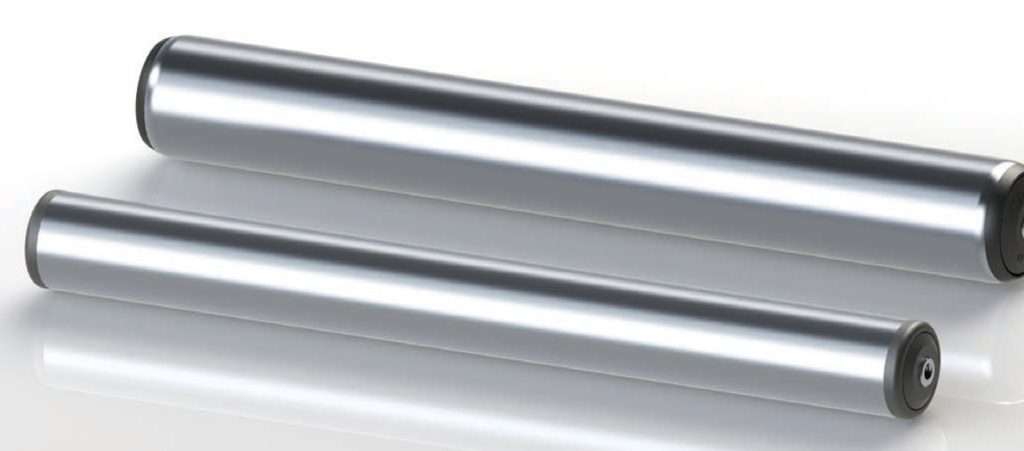 Nuova Omec - LGS Idler Rollers