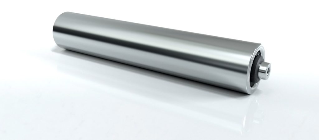 Nuova Omec - LEP Idler Rollers
