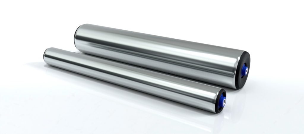 Nuova Omec - LPM Idler Rollers
